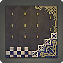 Flame Interior Wall - Construction - Items