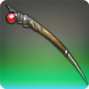 Flame Private's Brand - Black Mage weapons - Items