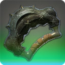 Flame Private's Cesti - Monk weapons - Items