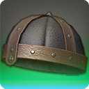 Flame Private's Pot Helm - Helms, Hats and Masks Level 1-50 - Items