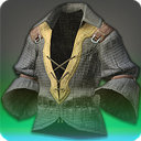 Flame Private's Shirt - Body Armor Level 1-50 - Items