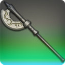 Flame Sergeant's Axe - Warrior weapons - Items