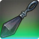 Flame Sergeant's Earrings - Earrings Level 1-50 - Items