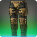 Flame Sergeant's Hose - Pants, Legs Level 1-50 - Items