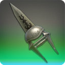 Flame Sergeant's Patas - Monk weapons - Items