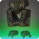 Flame Sergeant's Subligar - Pants, Legs Level 1-50 - Items