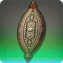 Flame Sergeant's Targe - Shields - Items