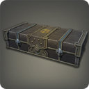 Flame Storage Bench - New Items in Patch 2.1 - Items