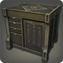 Flame Strongbox - New Items in Patch 2.1 - Items