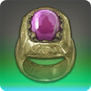 Flamebringer's Ring - Rings Level 1-50 - Items