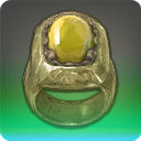 Flamecarrier's Ring - Rings Level 1-50 - Items