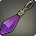 Fluorite Earrings - Earrings Level 1-50 - Items