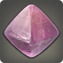Fluorite - Gemstone - Items
