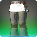 Foestriker's Skirt - Legs - Items