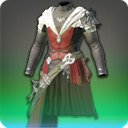 Foestriker's Tabard - Body - Items