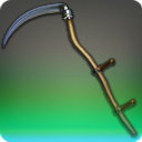 Forager's Scythe - Botanist gathering tools - Items