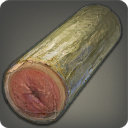 Fragrant Log - Rawwood - Items