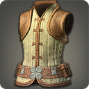Frayed Cotton Doublet Vest - Body Armor Level 1-50 - Items