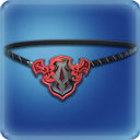 Fuma Gantai - Helms, Hats and Masks Level 1-50 - Items