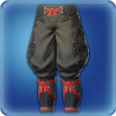 Fuma Hakama - Legs - Items