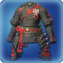 Fuma Koromo - Body Armor Level 1-50 - Items