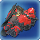 Fuma Tekko - Hands - Items