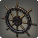 Galleass Wheel - Decorations - Items