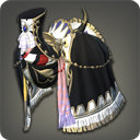 Gambler Barding - Miscellany - Items