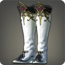 Gambler's Boots - Greaves, Shoes & Sandals Level 1-50 - Items