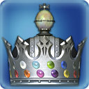 Gambler's Crown - Helms, Hats and Masks Level 1-50 - Items