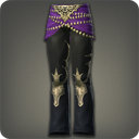 Gambler's Trousers - Pants, Legs Level 1-50 - Items