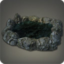 Garden Pond - Furnishings - Items