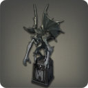 Gargoyle Sculpture - New Items in Patch 2.1 - Items