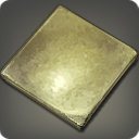 Garlean Steel Plate - Metal - Items
