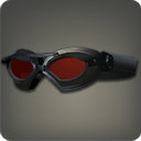 Garlond Goggles - Helms, Hats and Masks Level 1-50 - Items