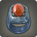 Garnet Ring - Rings Level 1-50 - Items