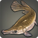 Garpike - Fish - Items