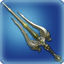 Garuda's Gaze - Paladin weapons - Items