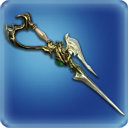 Garuda's Plumes - Ninja weapons - Items