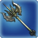Garuda's Scream - Warrior weapons - Items