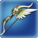 Garuda's Spine - Archer's Arm - Items