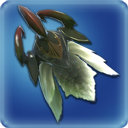 Garuda's Talons - Pugilist's Arm - Items