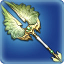 Garuda's Wile - White Mage weapons - Items