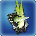 Garuda's Will - Summoner weapons - Items