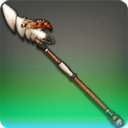 Gerbald's Redspike - Dragoon weapons - Items