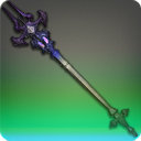 Giantsgall Longstaff - Black Mage weapons - Items