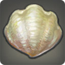 Gigant Clam - Fish - Items