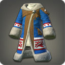 Glacial Coat - New Items in Patch 2.1 - Items