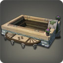 Glade Bathtub - Furnishings - Items