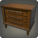 Glade Cartonnier - Furnishings - Items